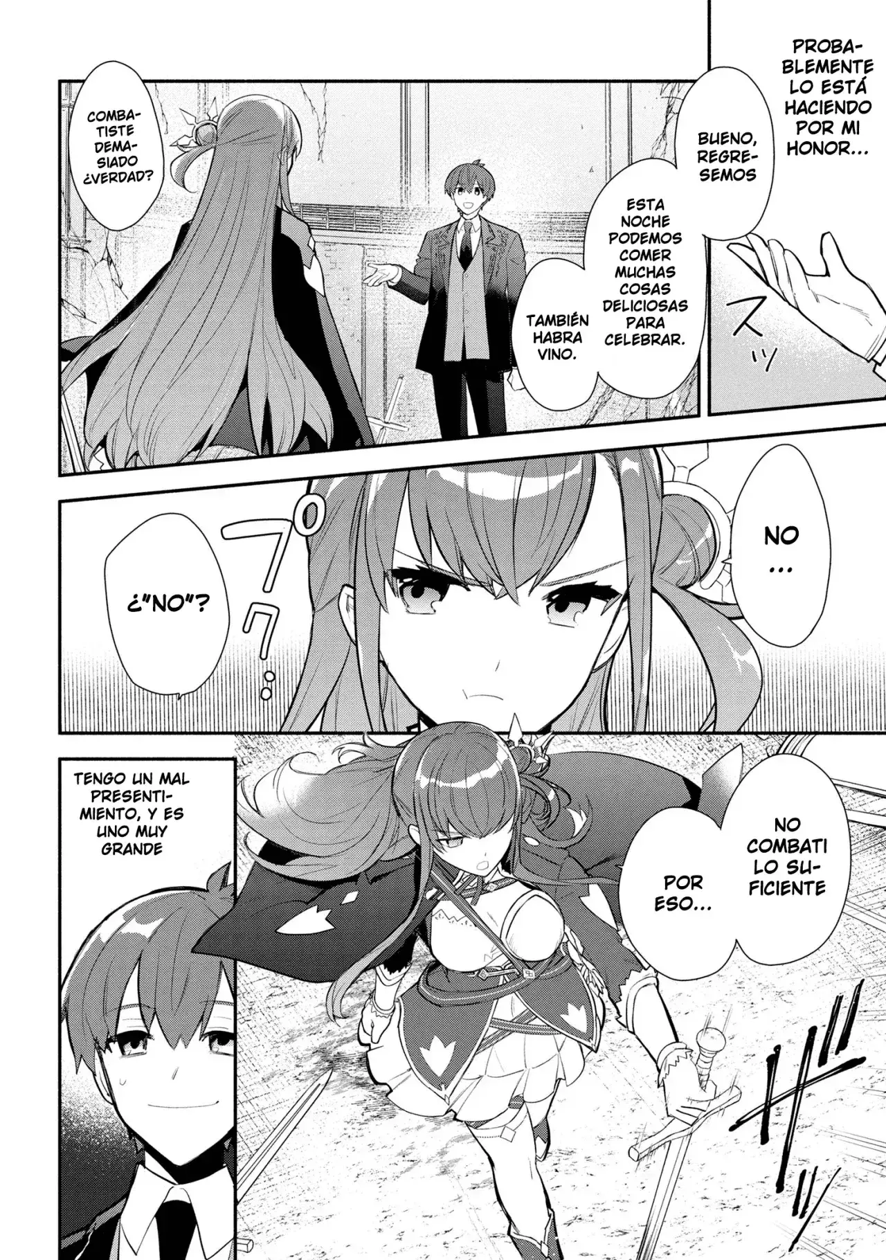 Capitulo 31 page 16