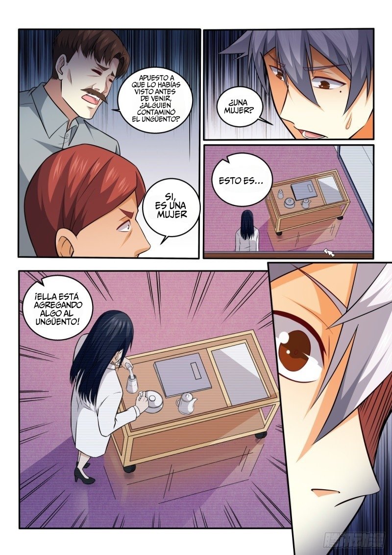 Capitulo 422 page 9