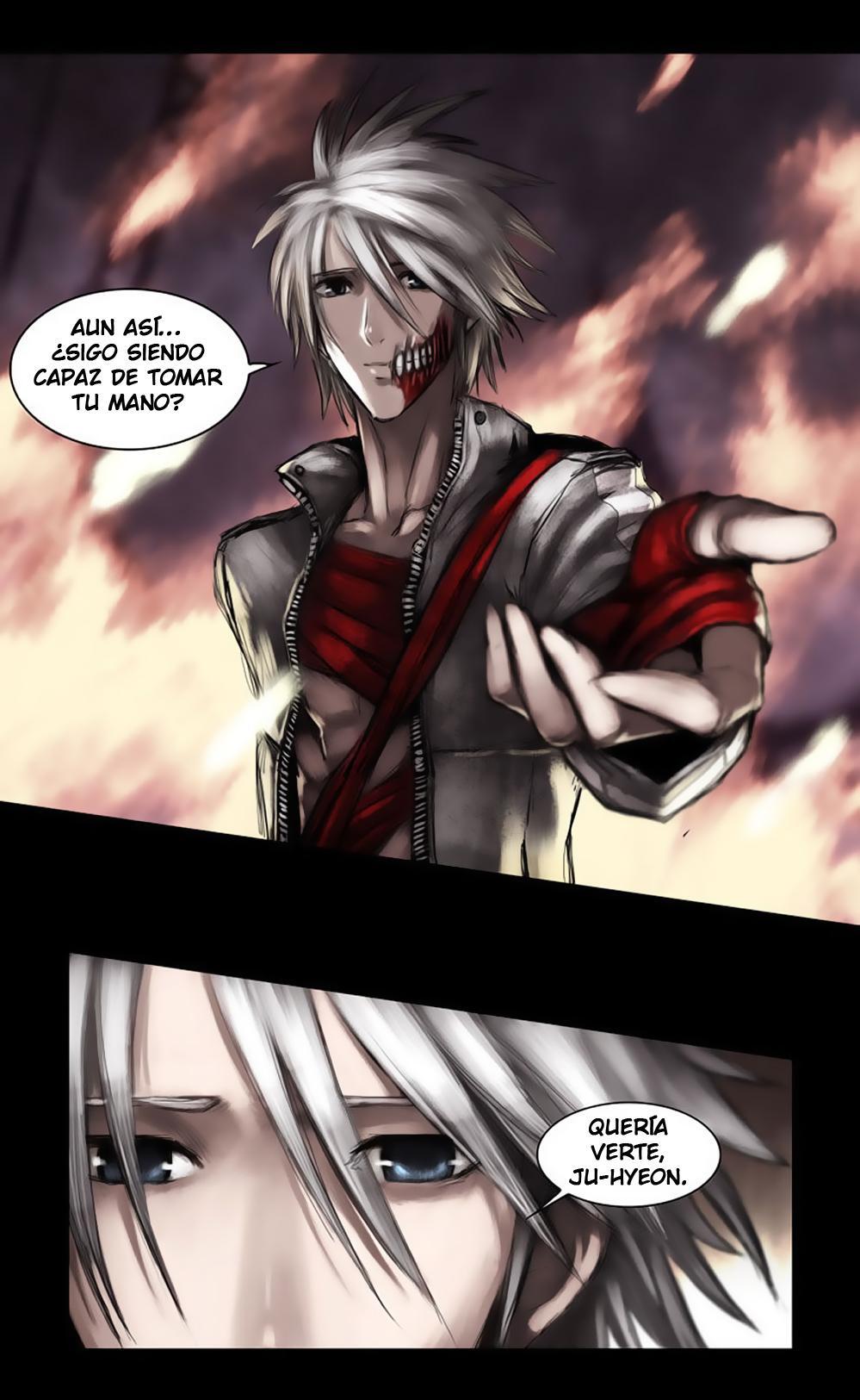 Capitulo 66 page 14