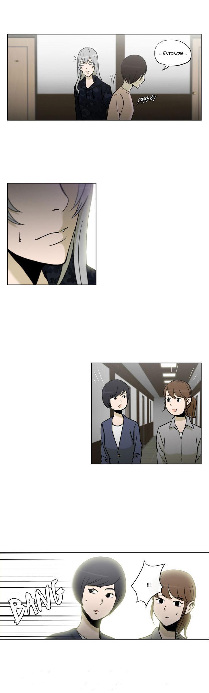 Capitulo 32 page 12