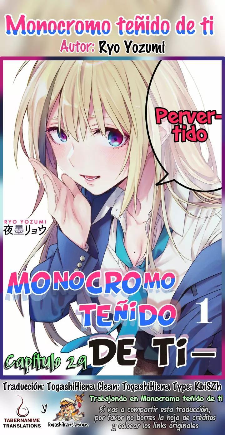 Capitulo 29 page 1