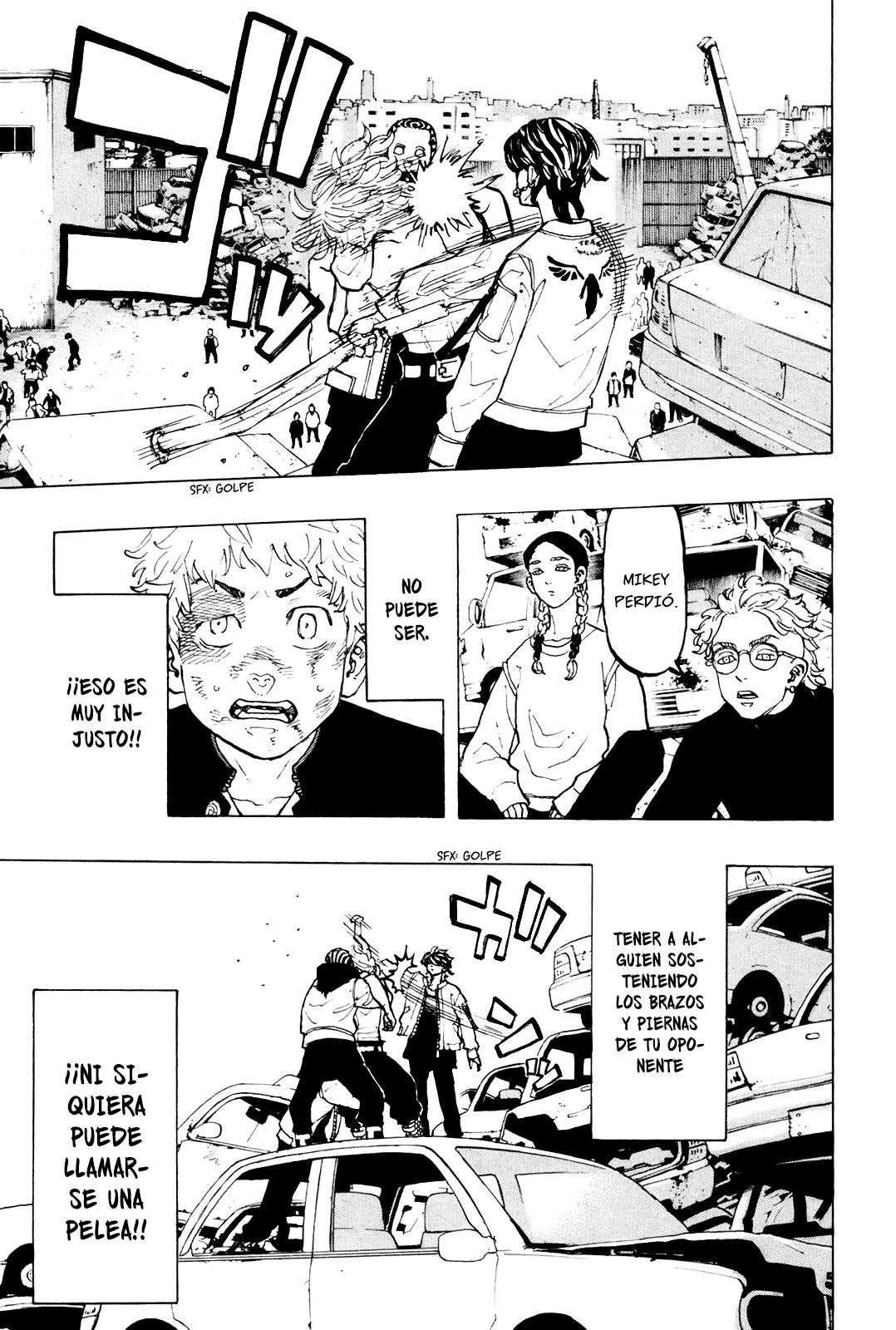 Capitulo 55 page 11