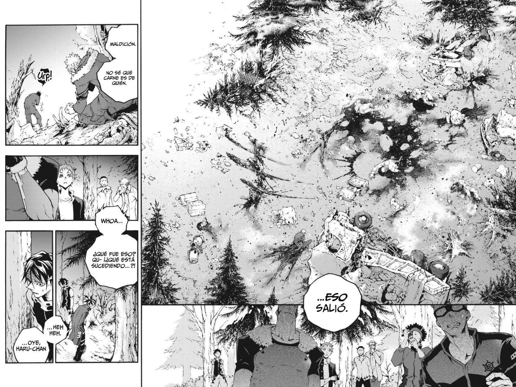 Capitulo 23 page 22