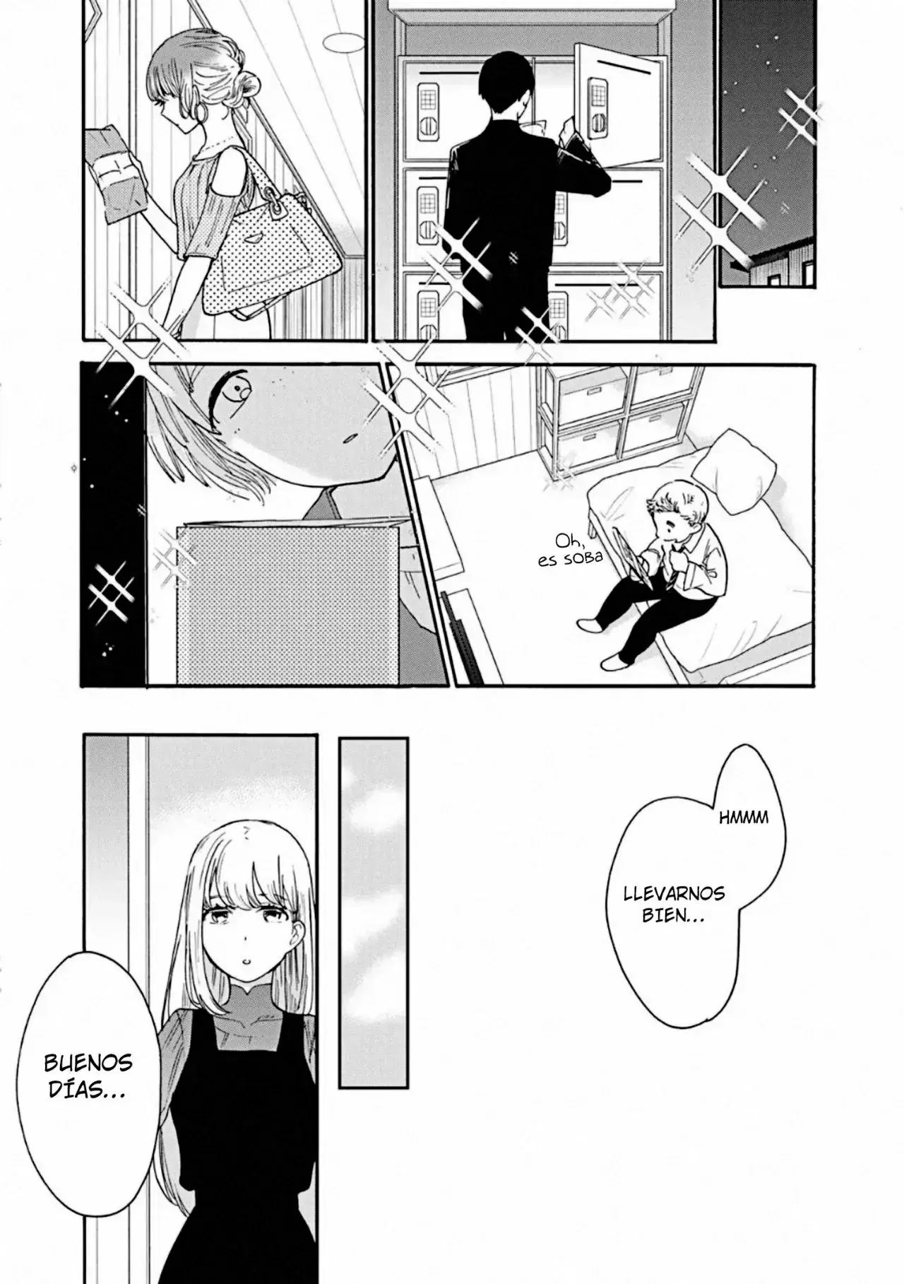 Capitulo 10.50 page 13