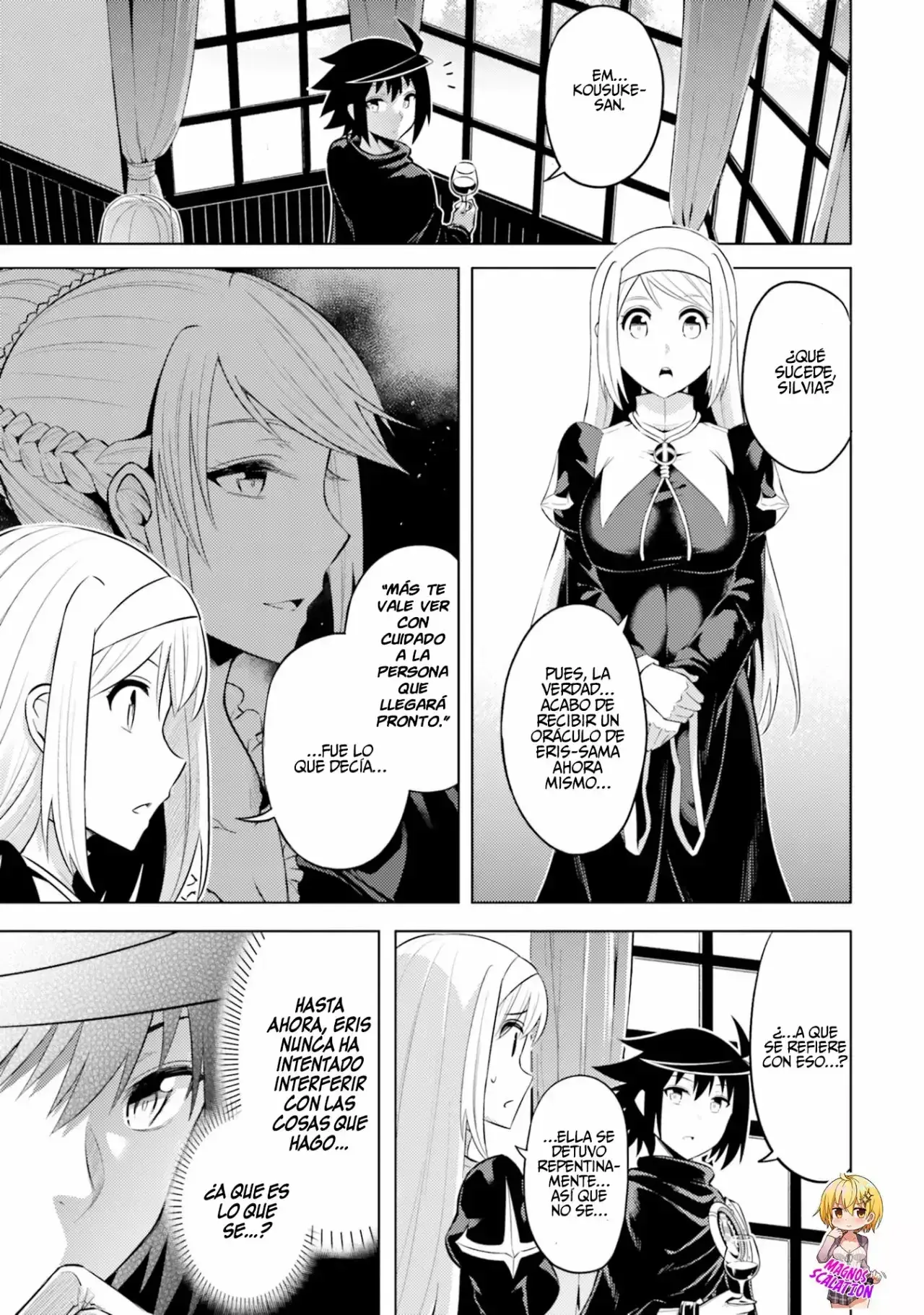 Capitulo 26 page 18