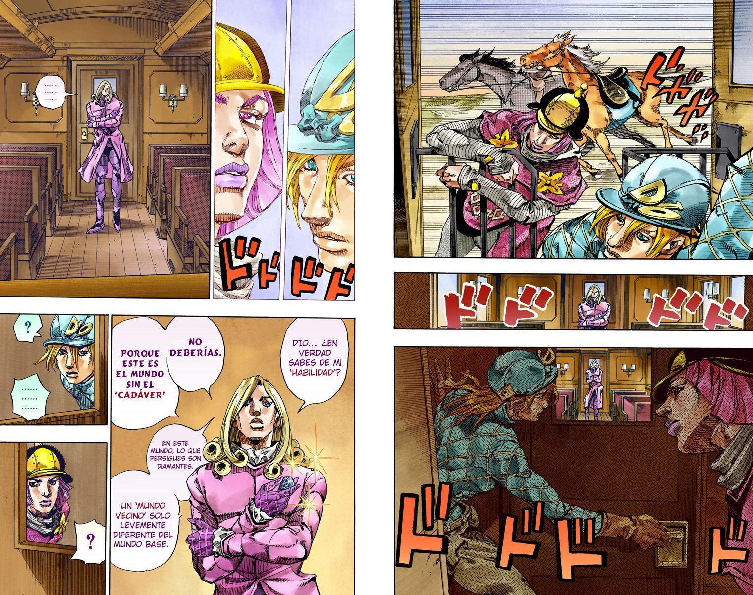 Capitulo 74 page 11