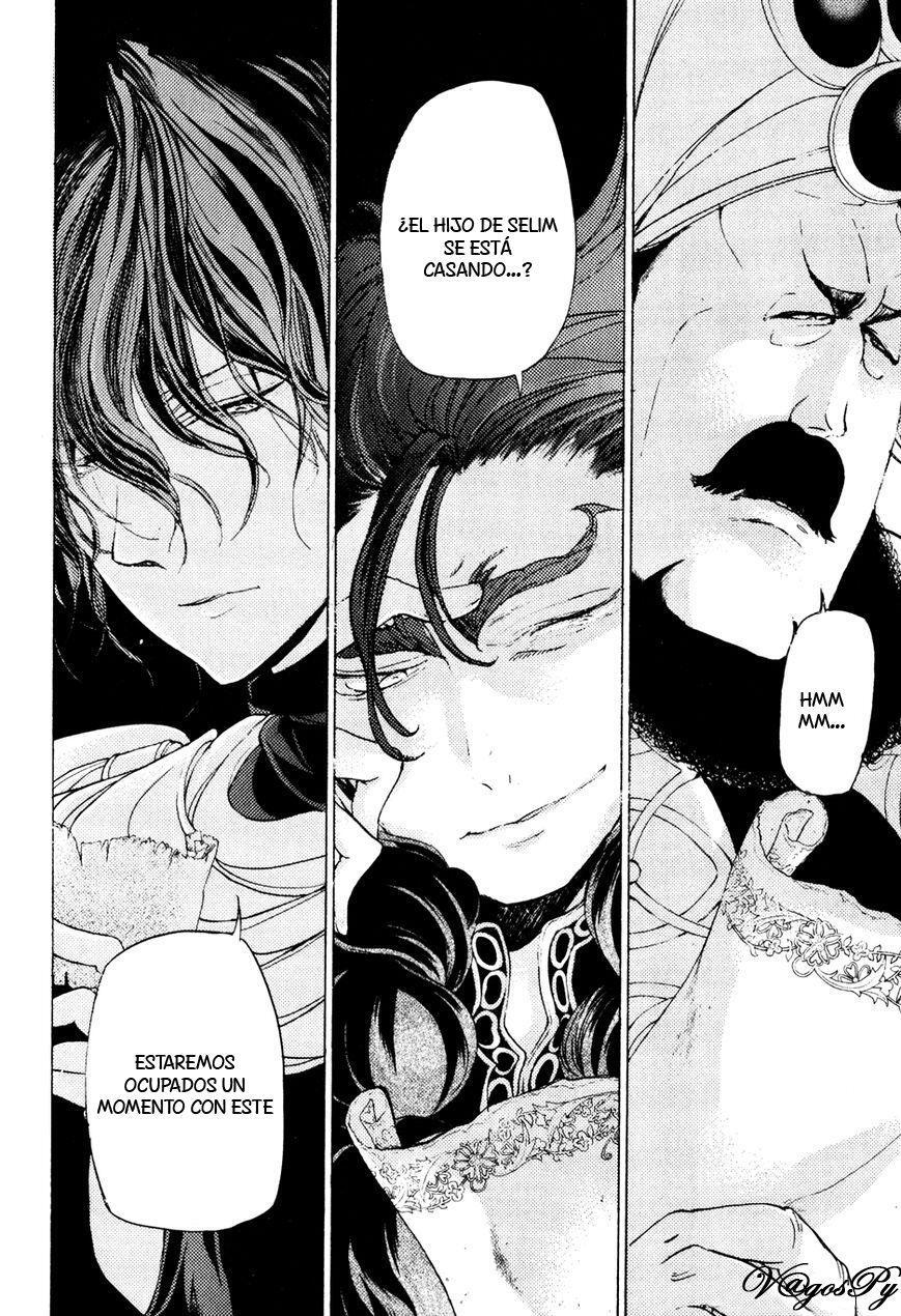 Capitulo 27 page 38