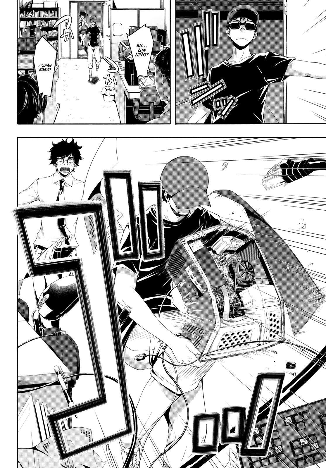 Capitulo 48 page 15