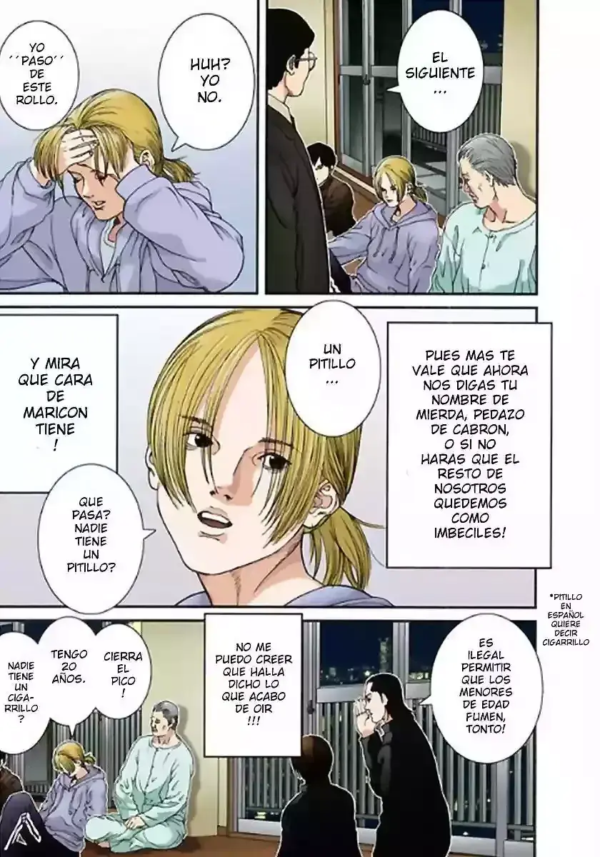 Capitulo 2 page 18