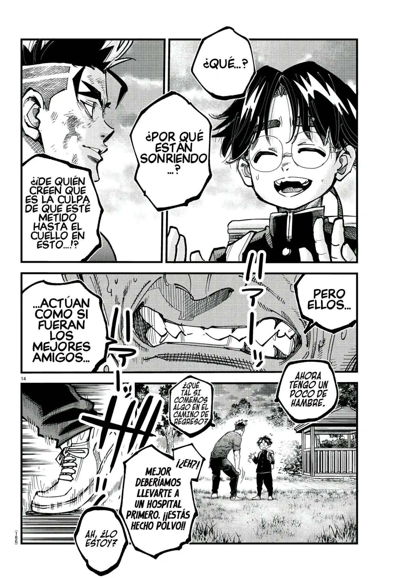 Capitulo 8 page 15