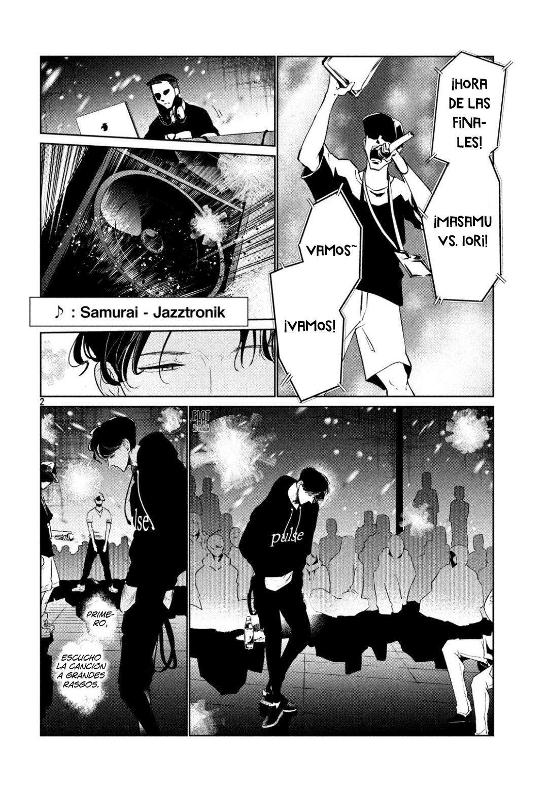 Capitulo 6 page 3