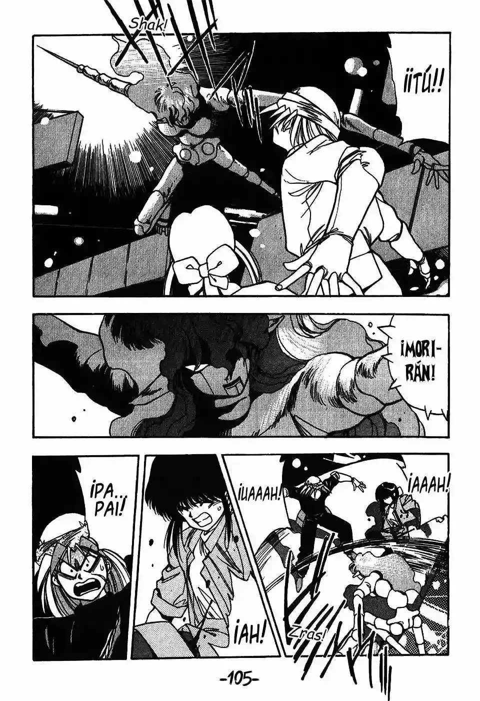 Capitulo 151 page 10