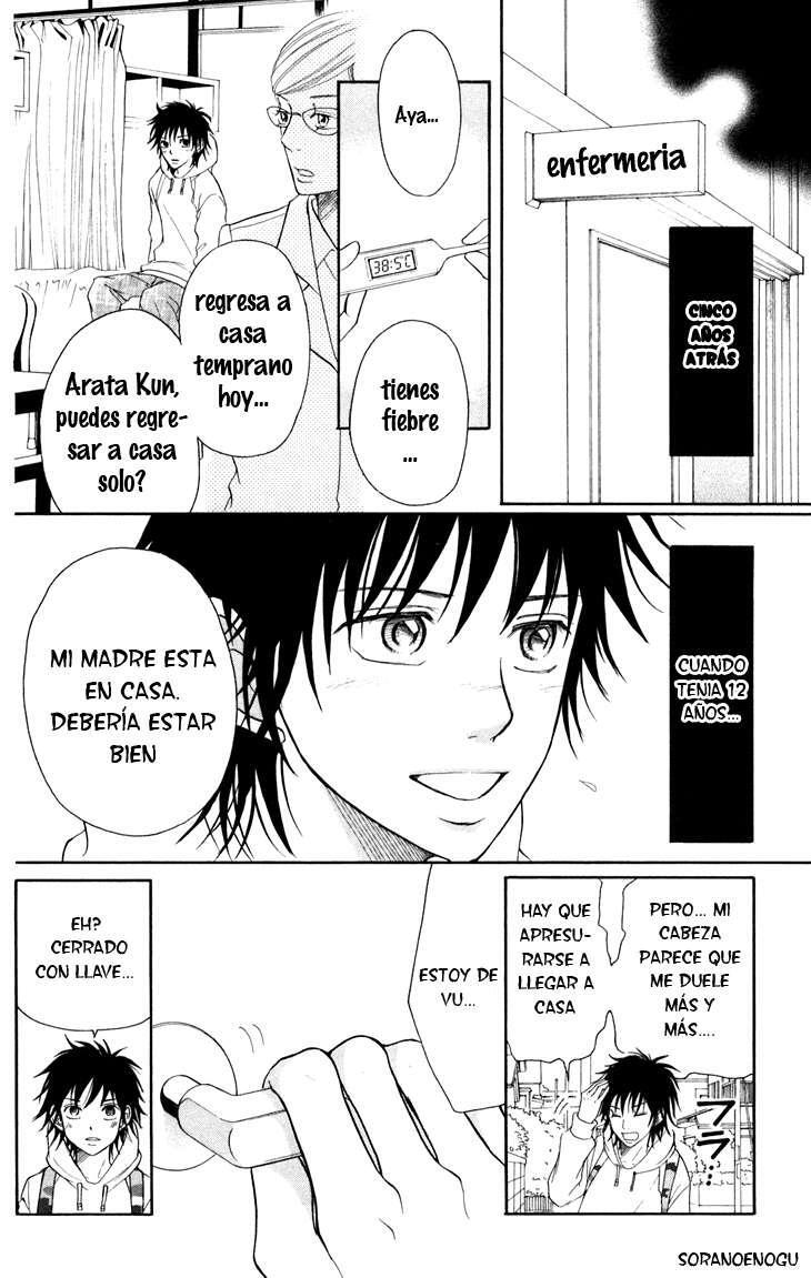 Capitulo 17 page 25