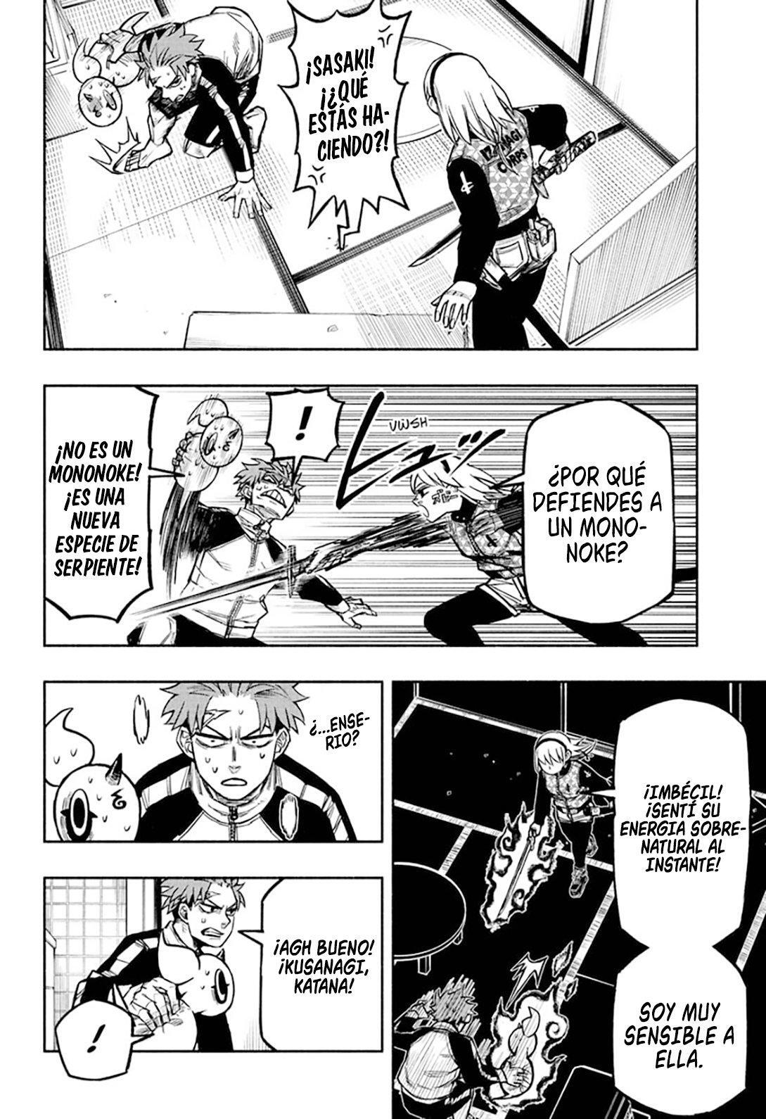 Capitulo 3 page 11