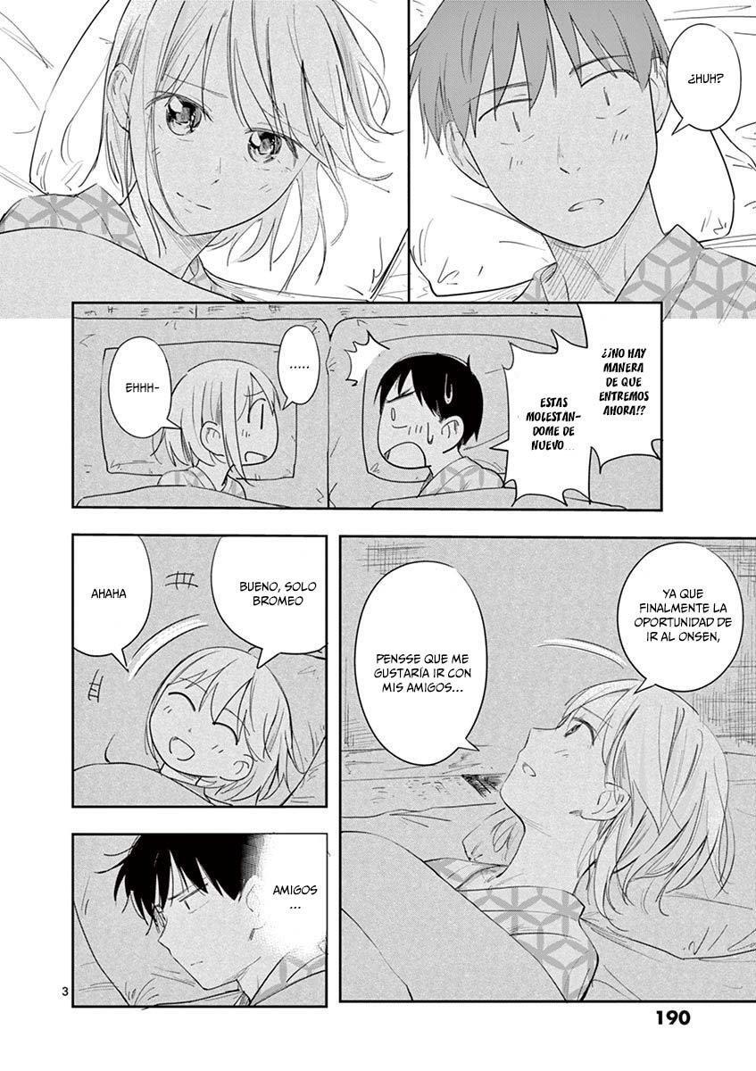 Capitulo 23.50 page 8