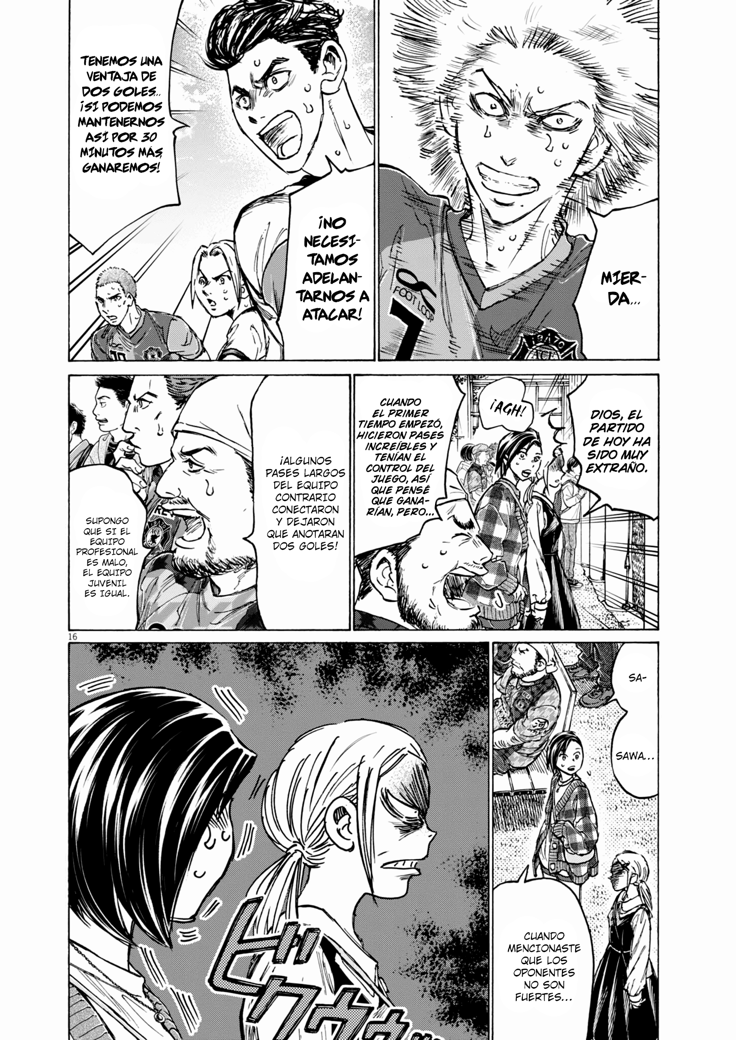 Capitulo 16 page 16