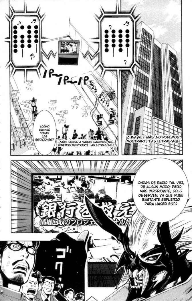 Capitulo 22 page 11