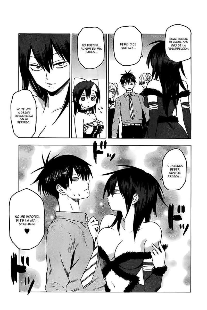 Capitulo 27 page 17