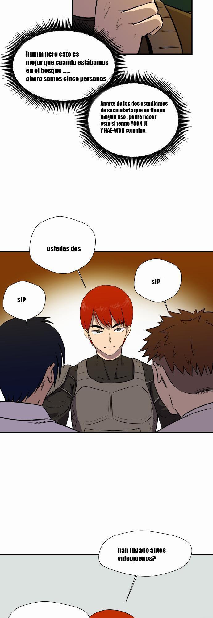 Capitulo 19 page 5