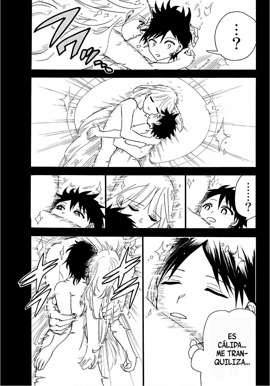 Capitulo 23 page 12