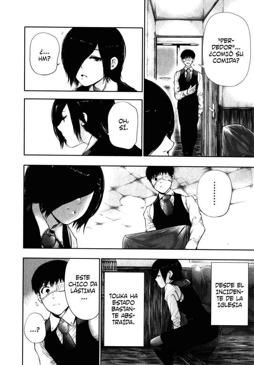 Capitulo 49 page 18