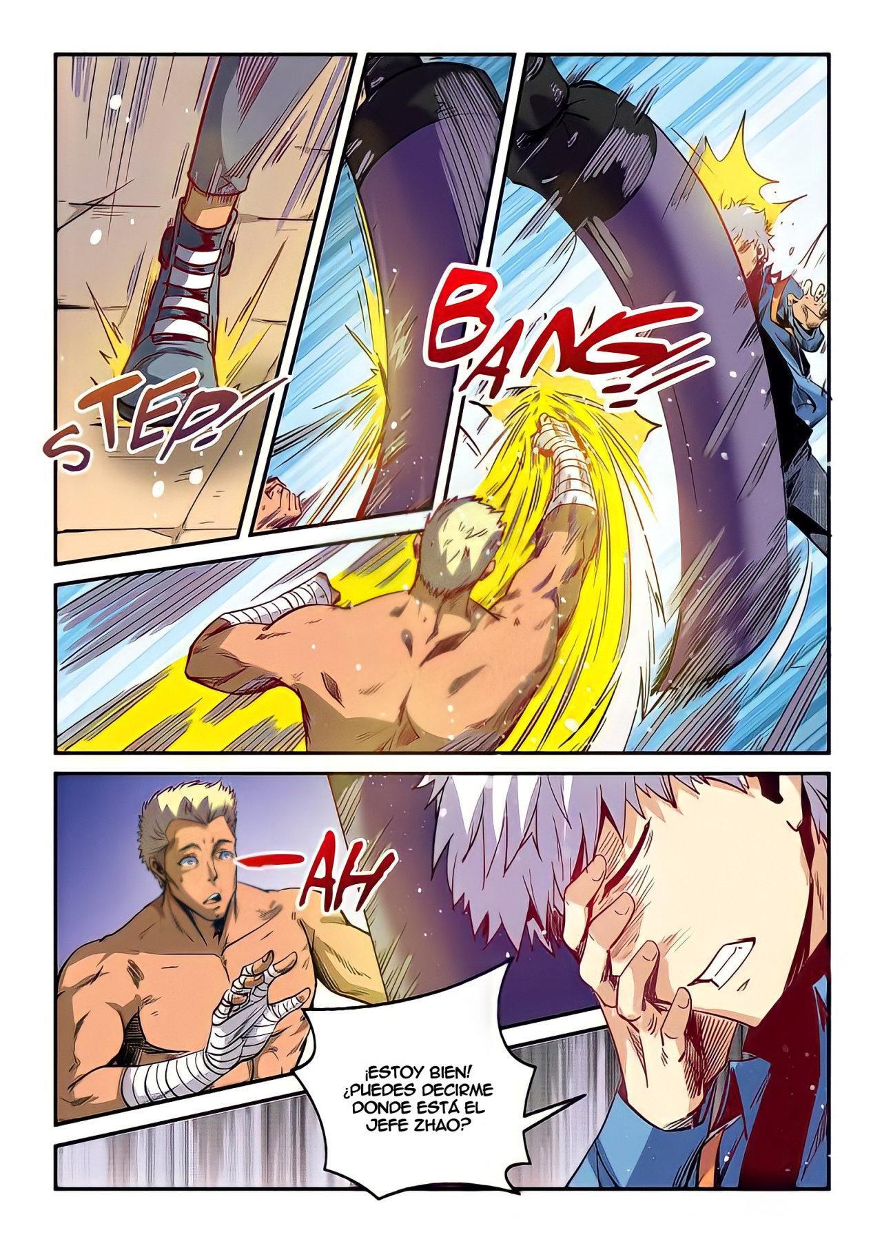 Capitulo 31 page 5