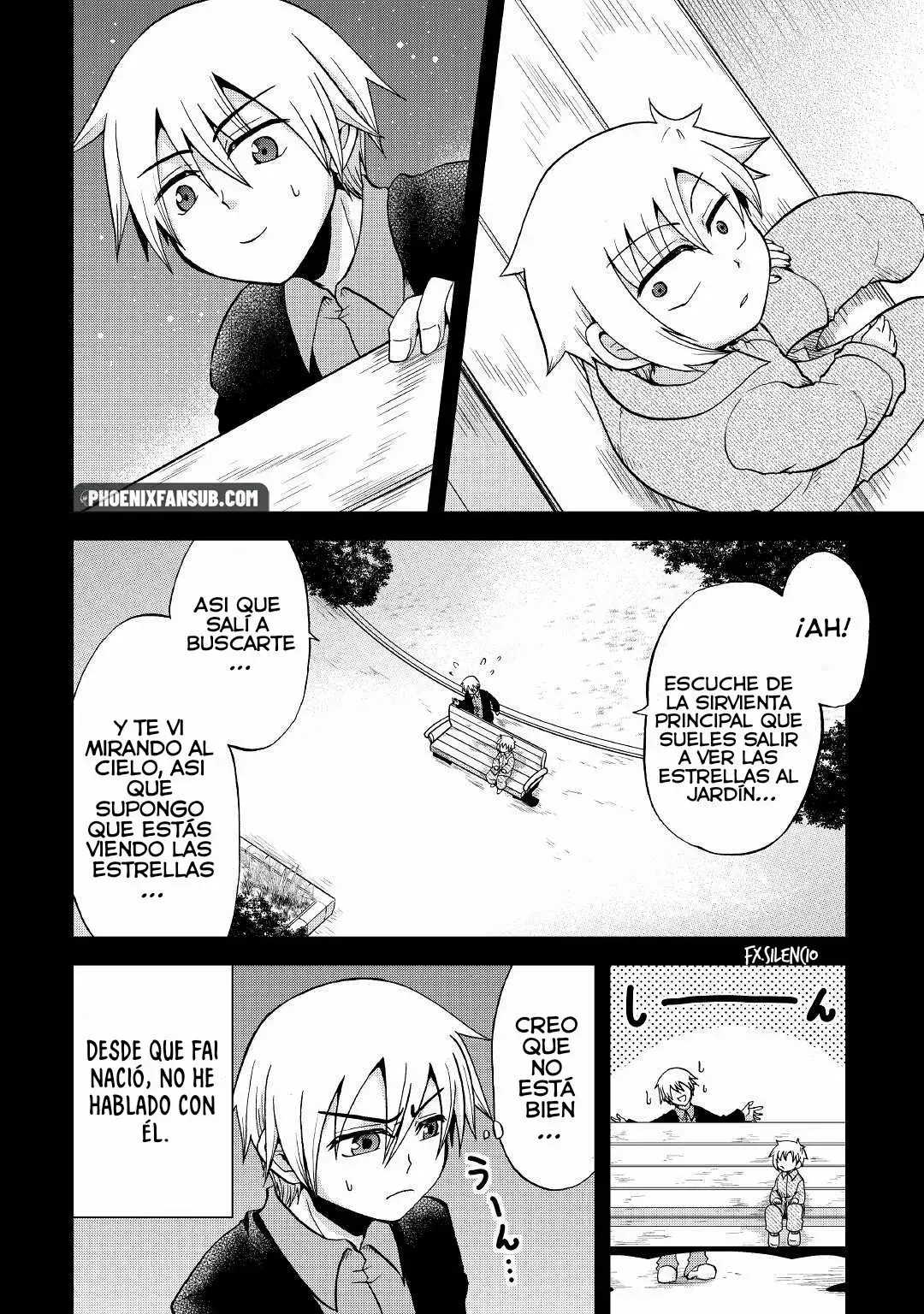 Capitulo 21 page 27
