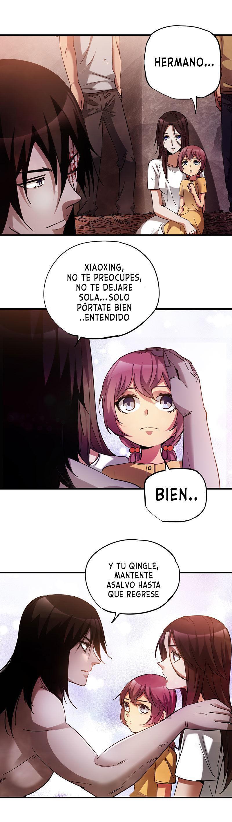 Capitulo 23 page 19