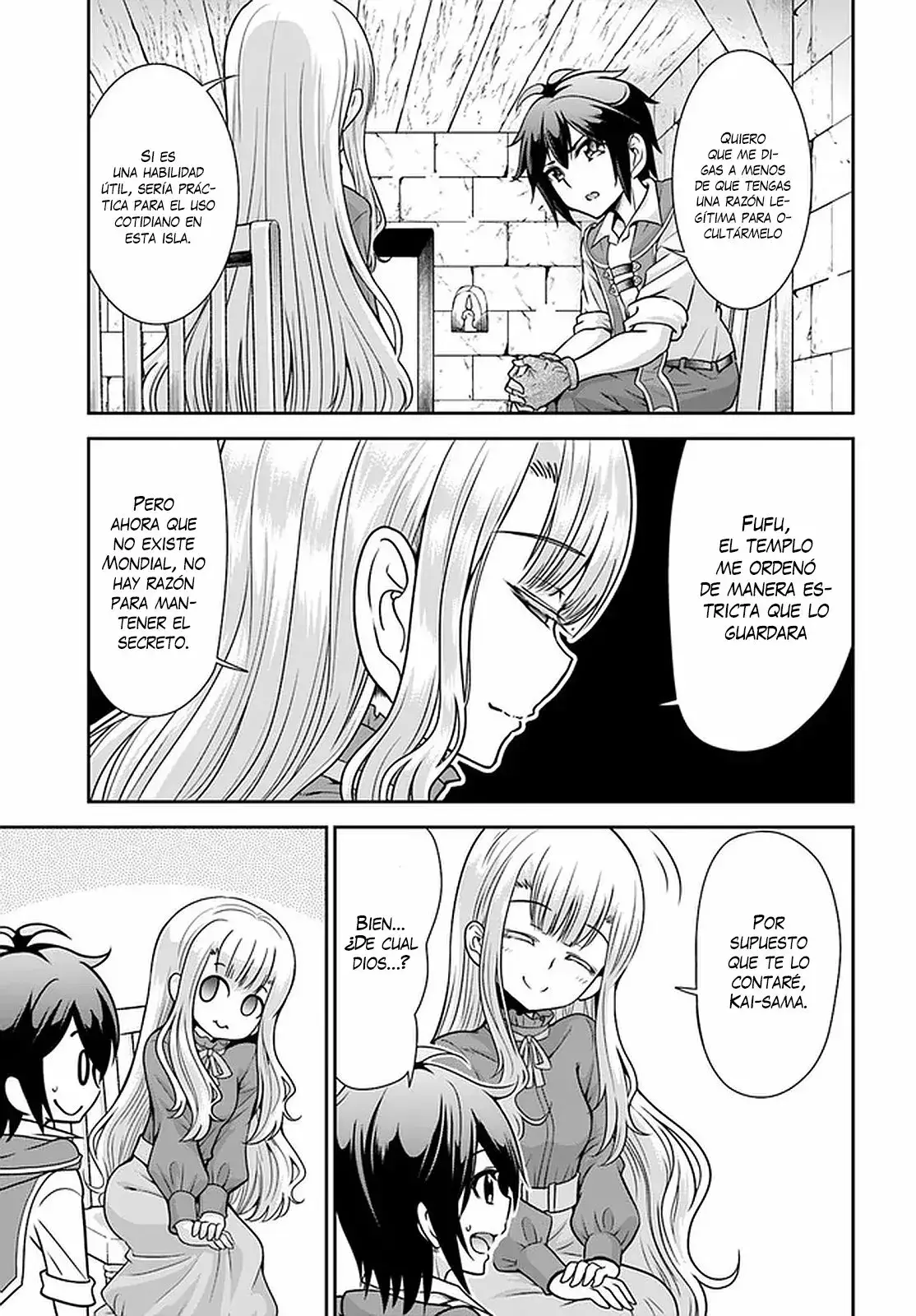 Capitulo 20 page 23
