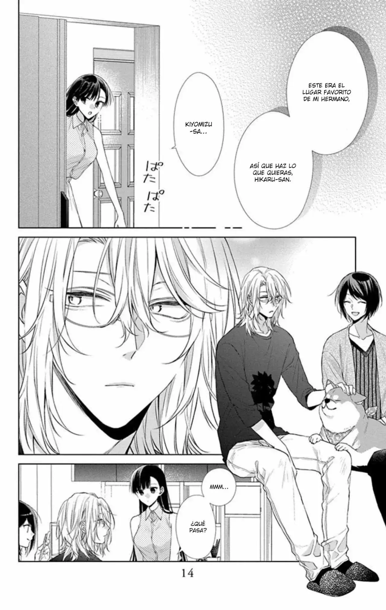 Capitulo 28 page 18