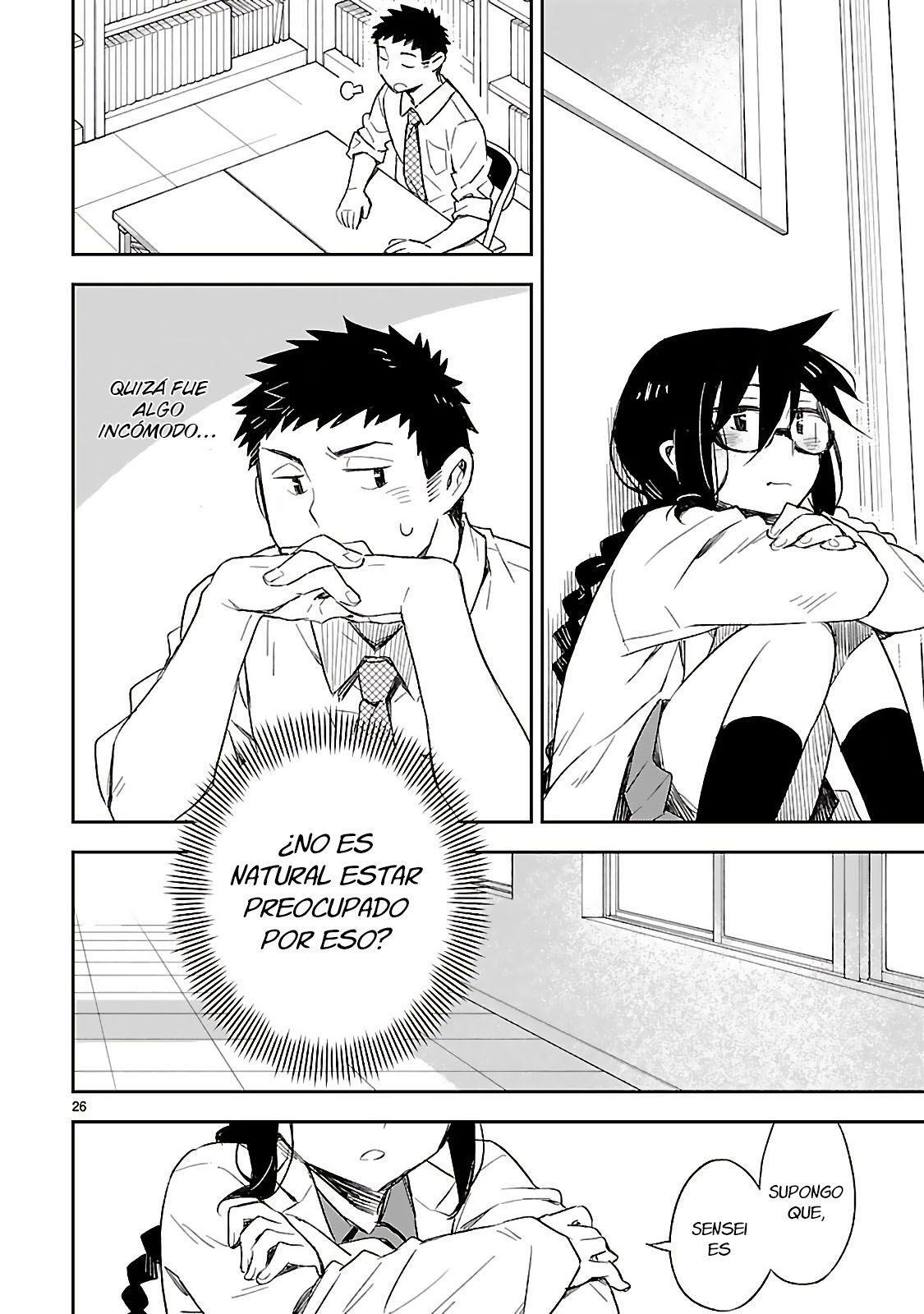 Capitulo 26 page 27
