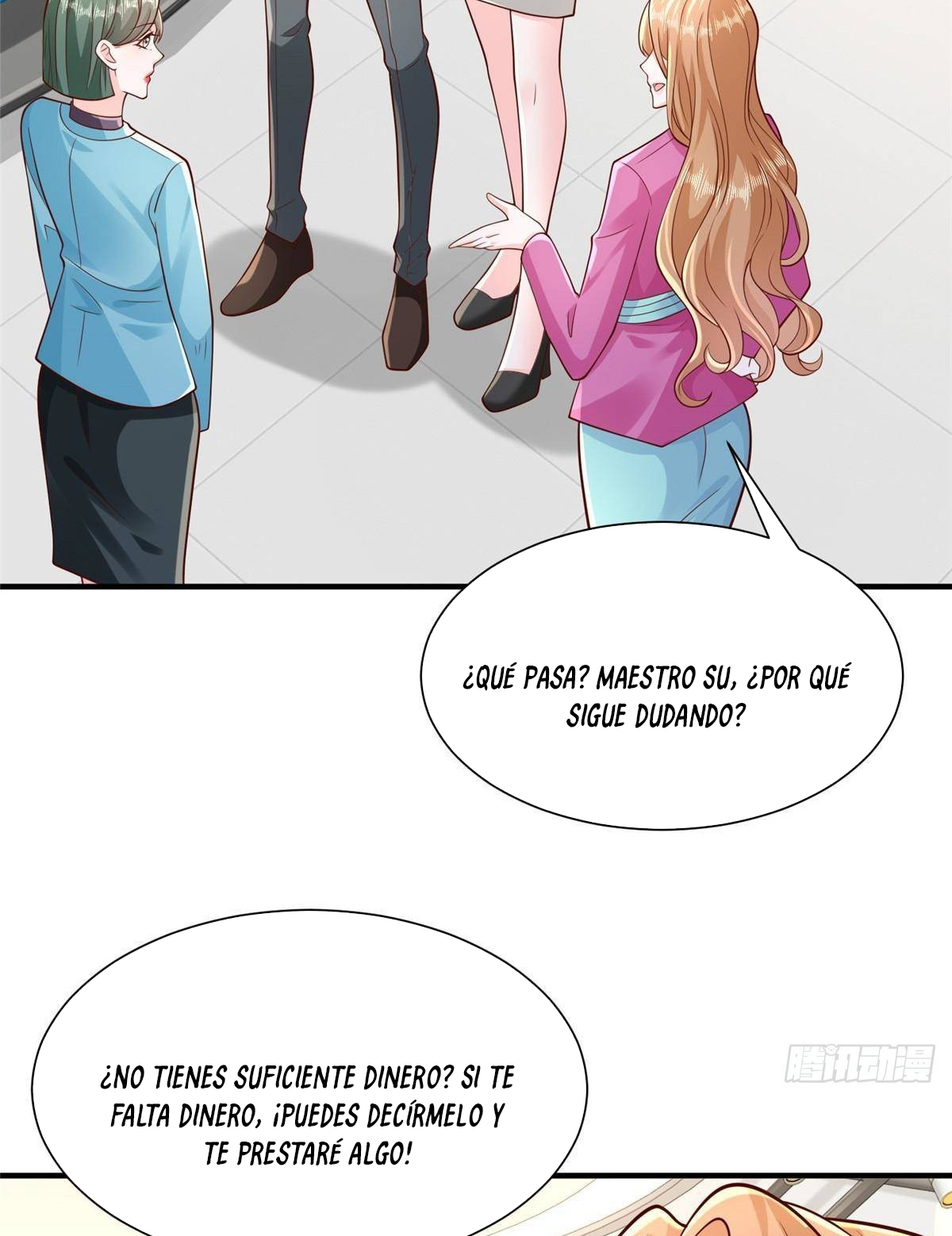 Capitulo 713 page 16