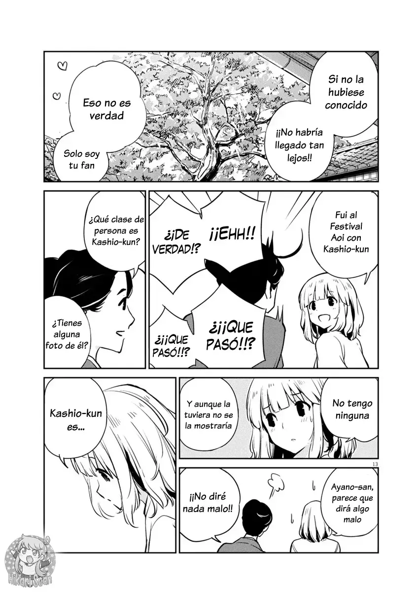 Capitulo 9 page 14