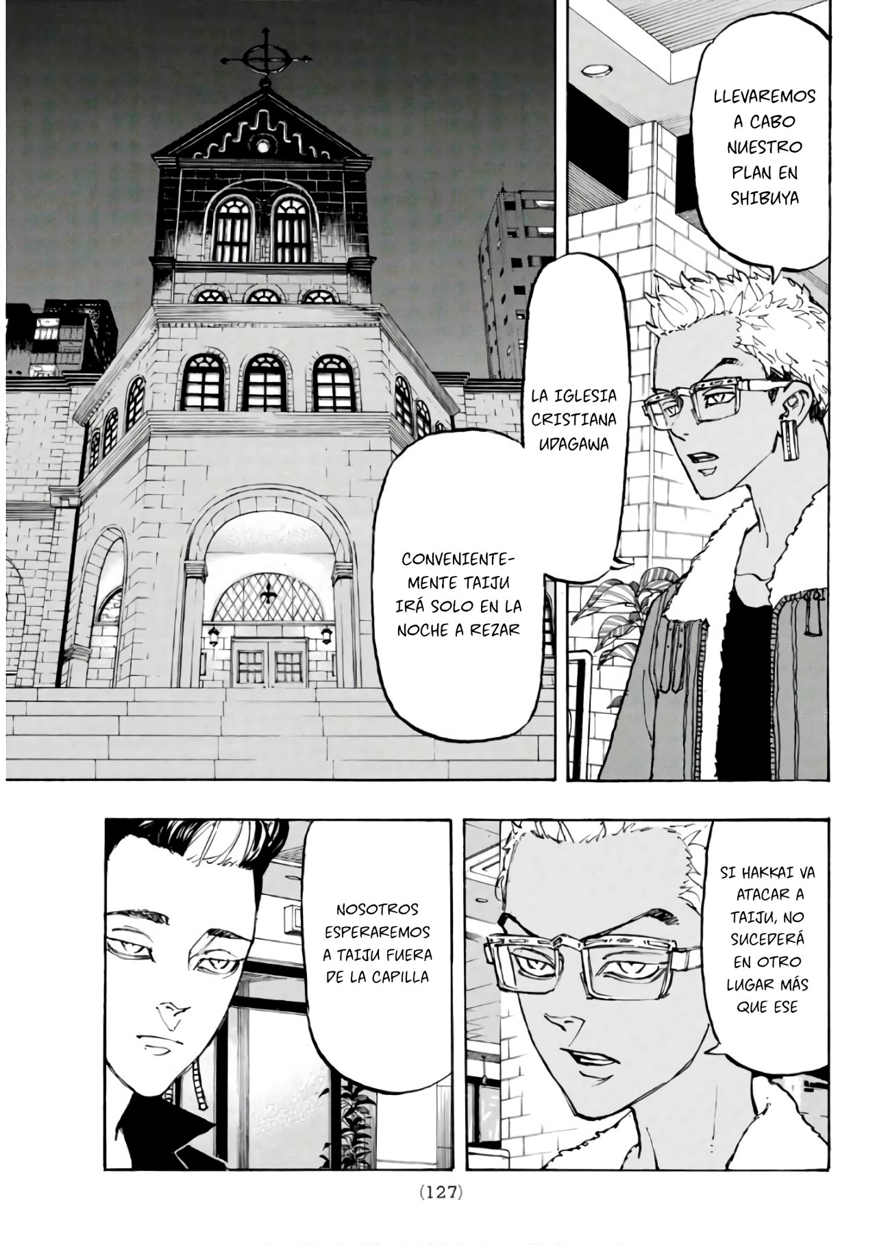 Capitulo 91 page 17