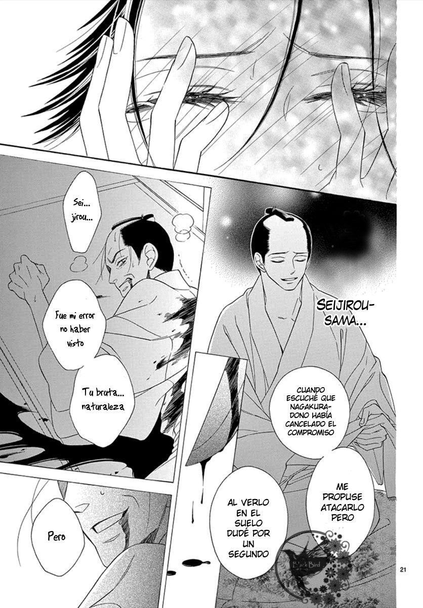 Capitulo 46 page 25