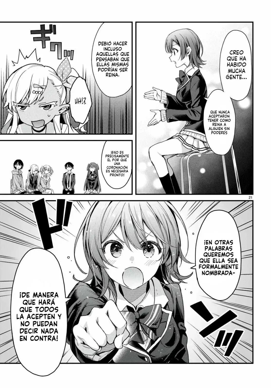 Capitulo 18 page 22