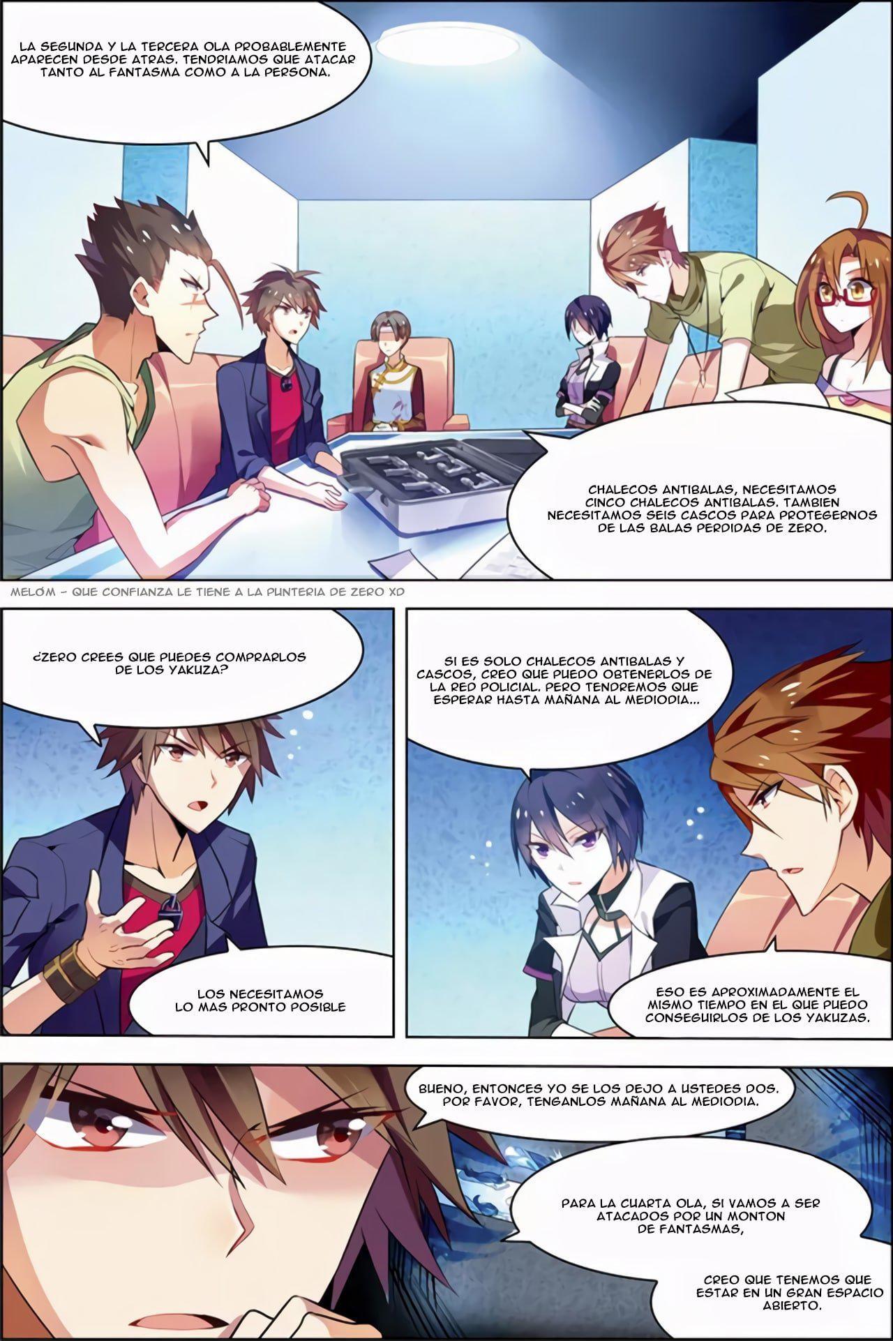 Capitulo 22 page 8