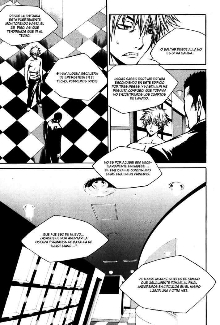 Capitulo 23 page 6