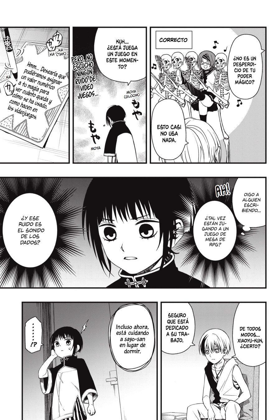 Capitulo 22 page 20