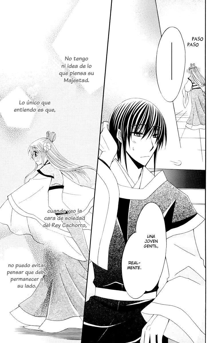 Capitulo 31 page 29