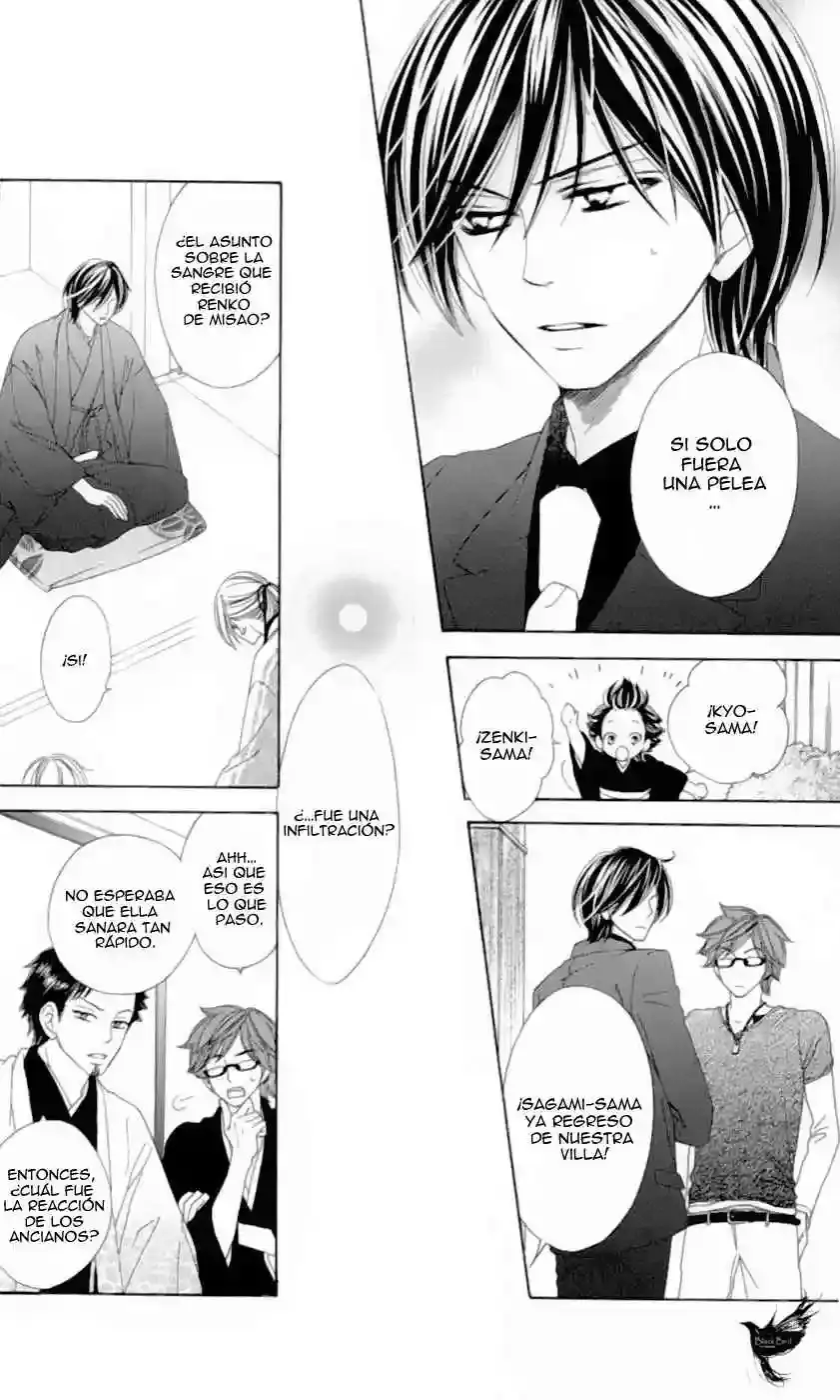 Capitulo 34 page 11