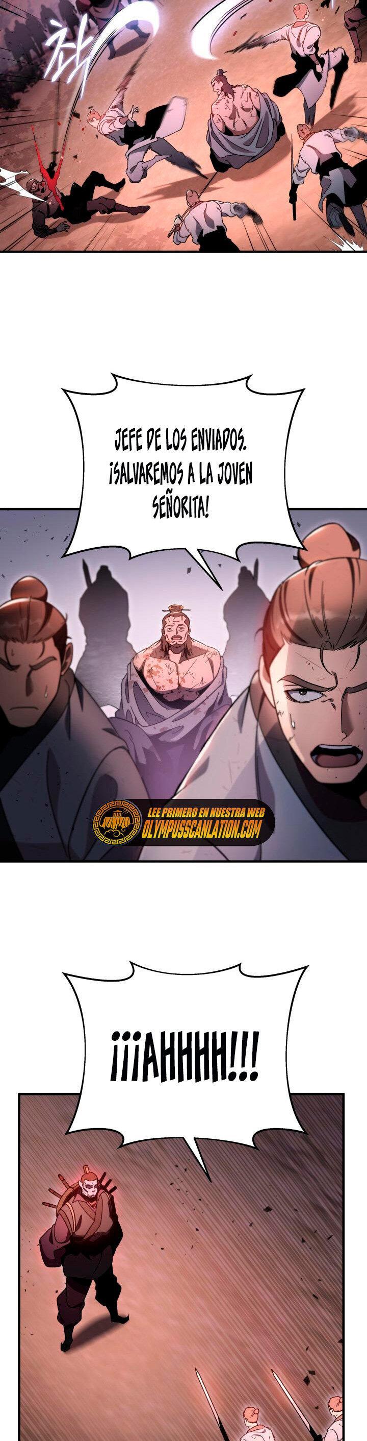 Capitulo 33 page 28