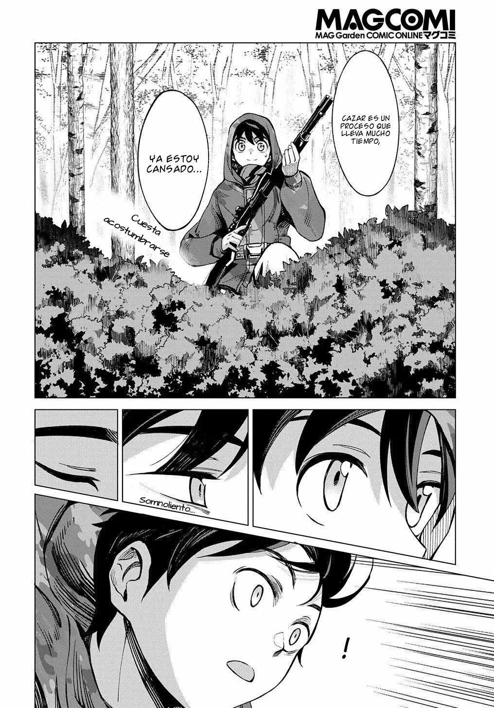 Capitulo 6.30 page 11