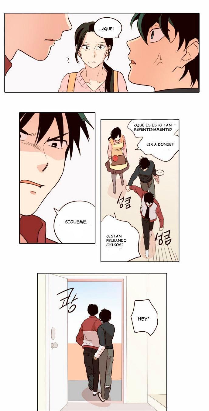 Capitulo 37 page 20