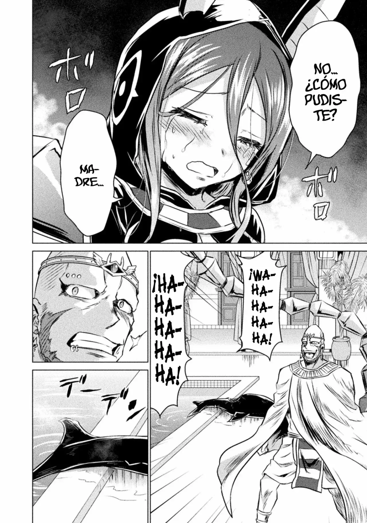 Capitulo 20 page 18