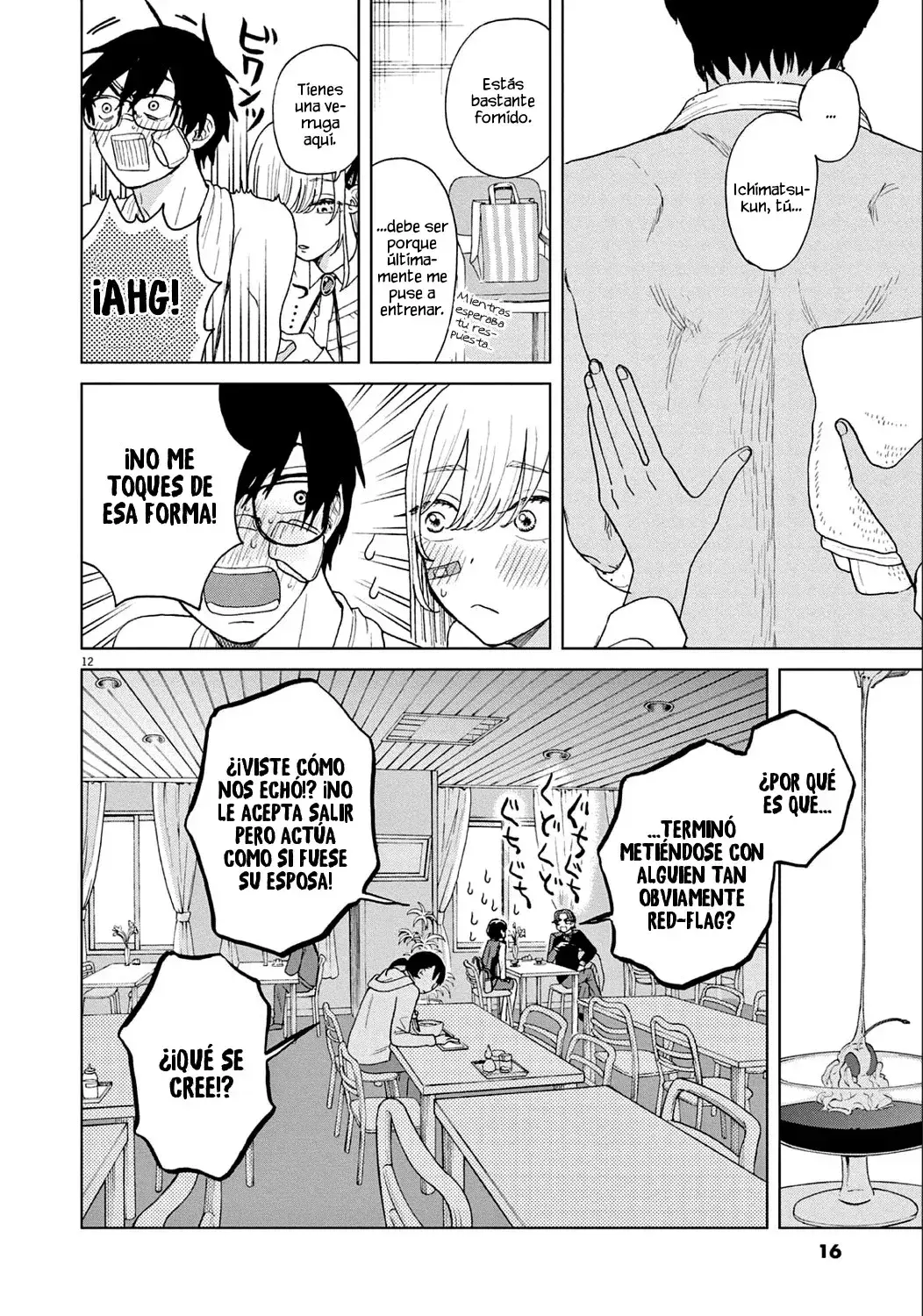 Capitulo 23 page 15