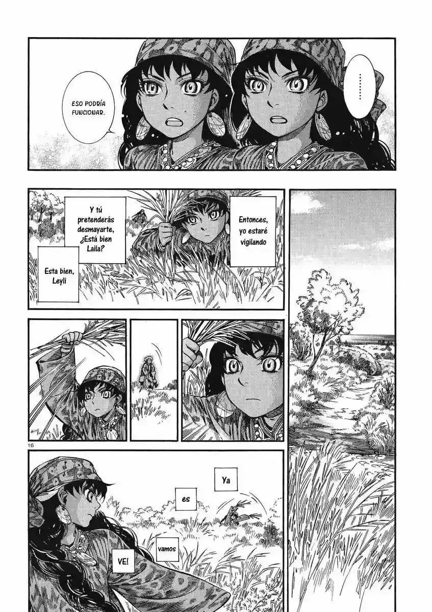 Capitulo 20 page 16