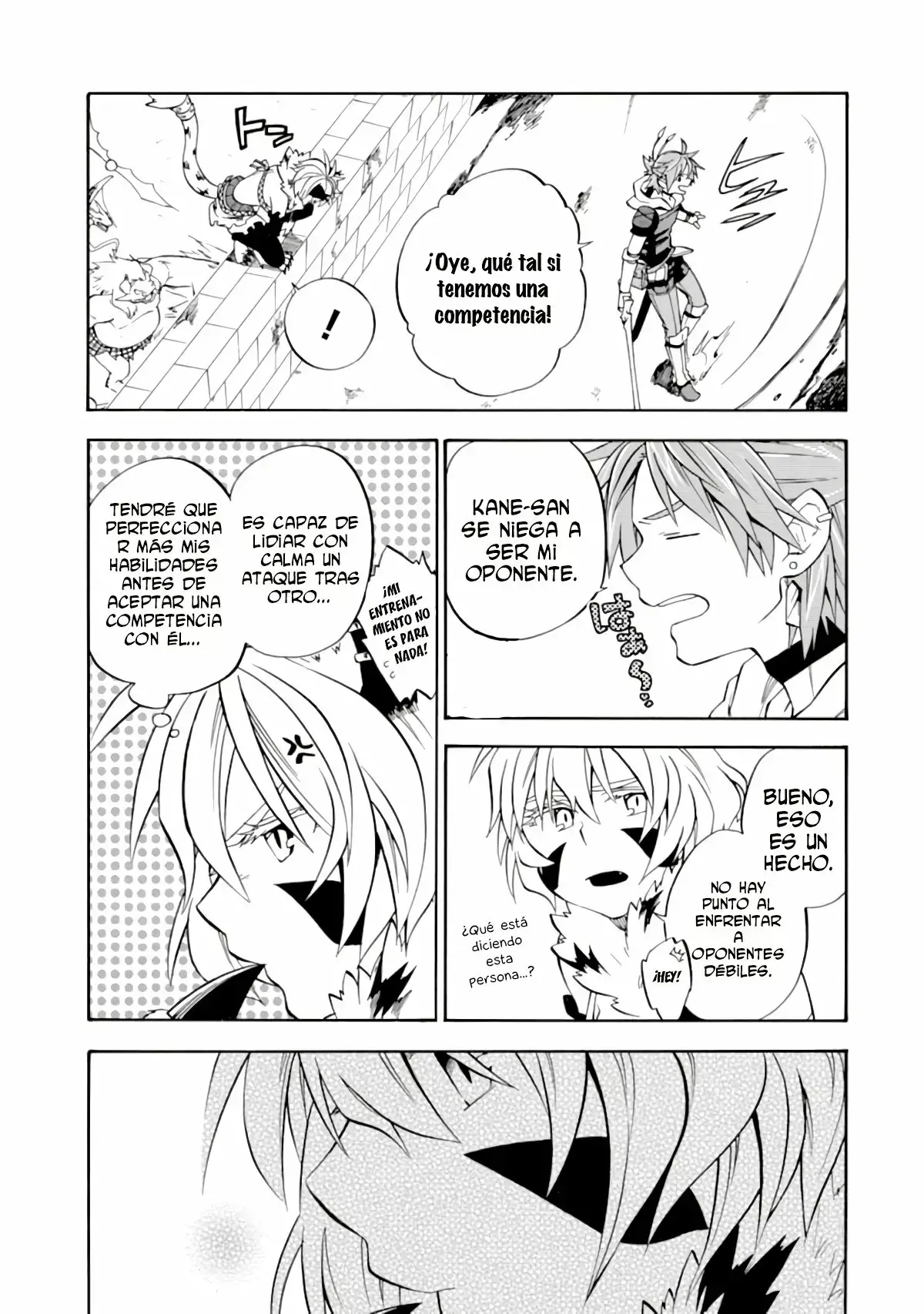 Capitulo 17 page 21