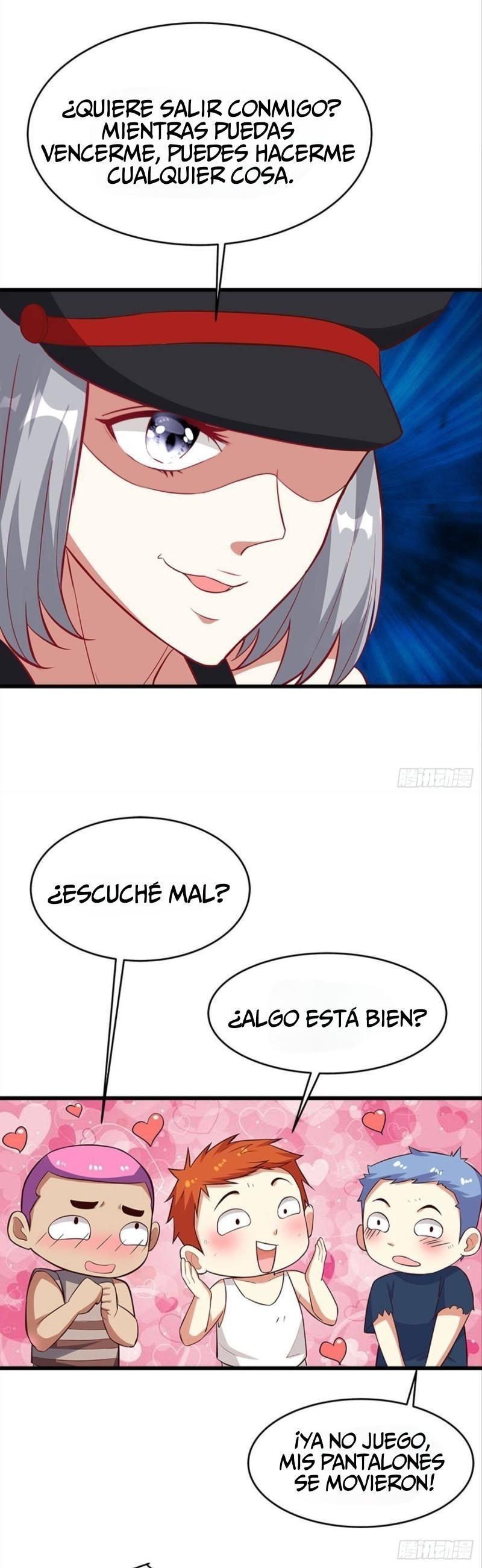Capitulo 33 page 15