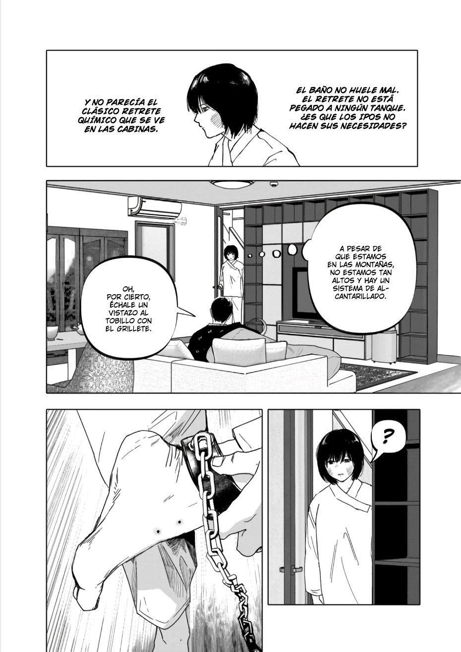 Capitulo 26 page 22